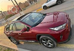 تويوتا راف 4